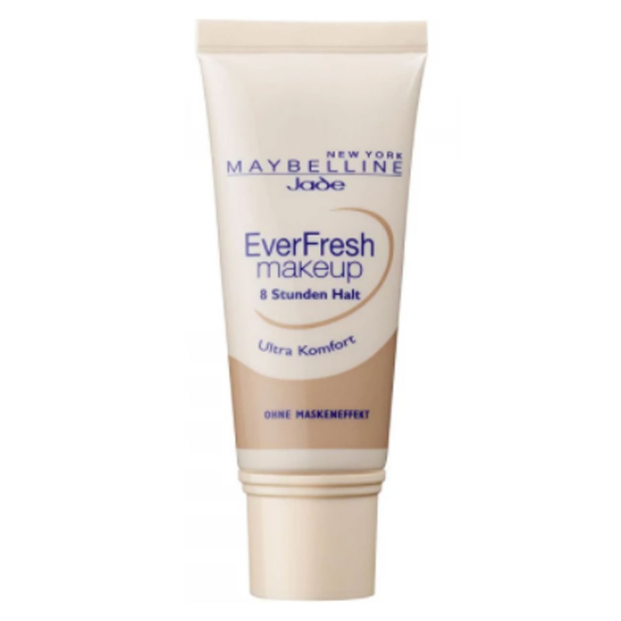 Maybelline NY Teint - EverFresh Make-up 30 Sand von Maybelline New York