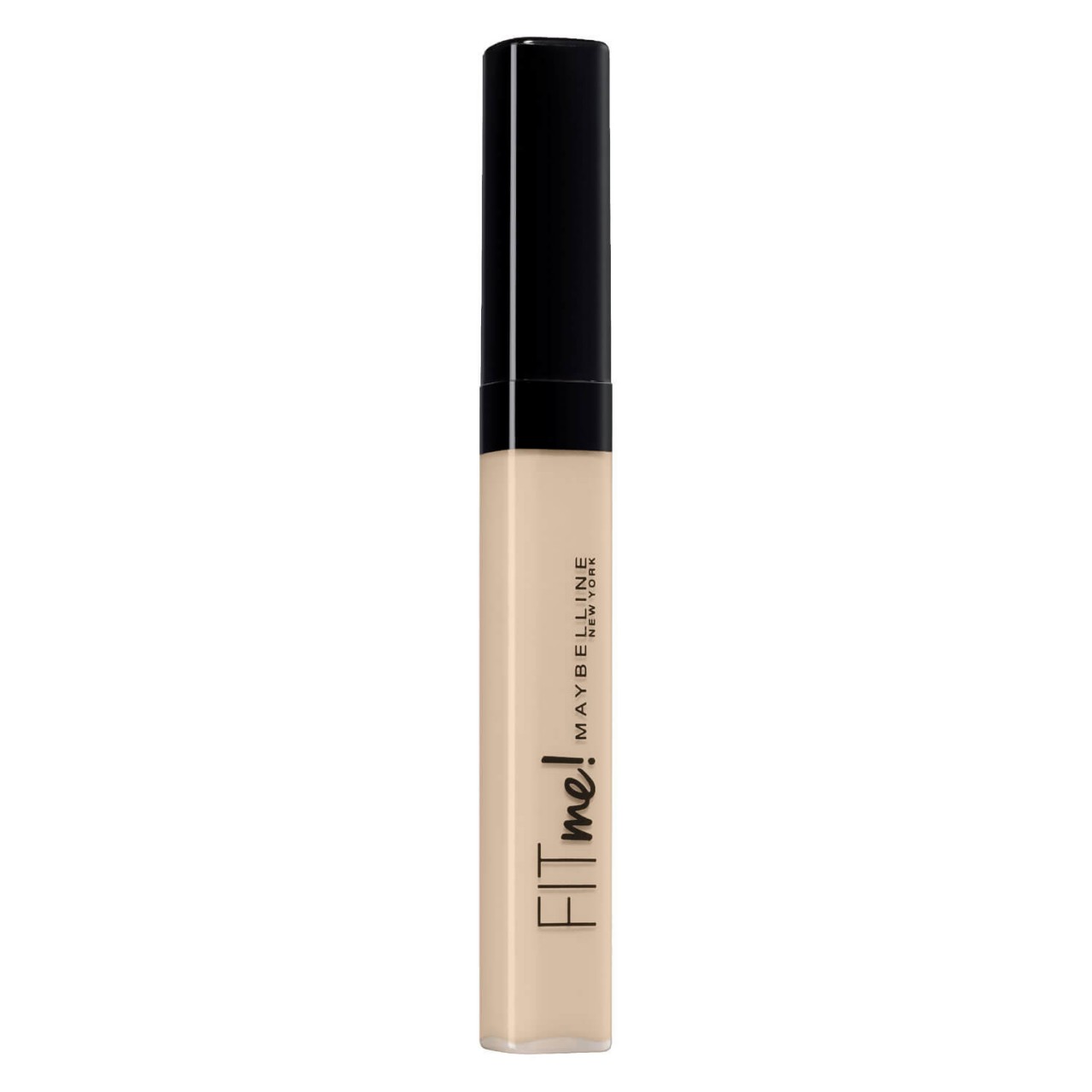 Maybelline NY Teint - Fit Me! Concealer Nr. 03 Porcelain Maybelline NY Teint - Fit Me! Concealer Nr. 03 Porcelain von Maybelline New York