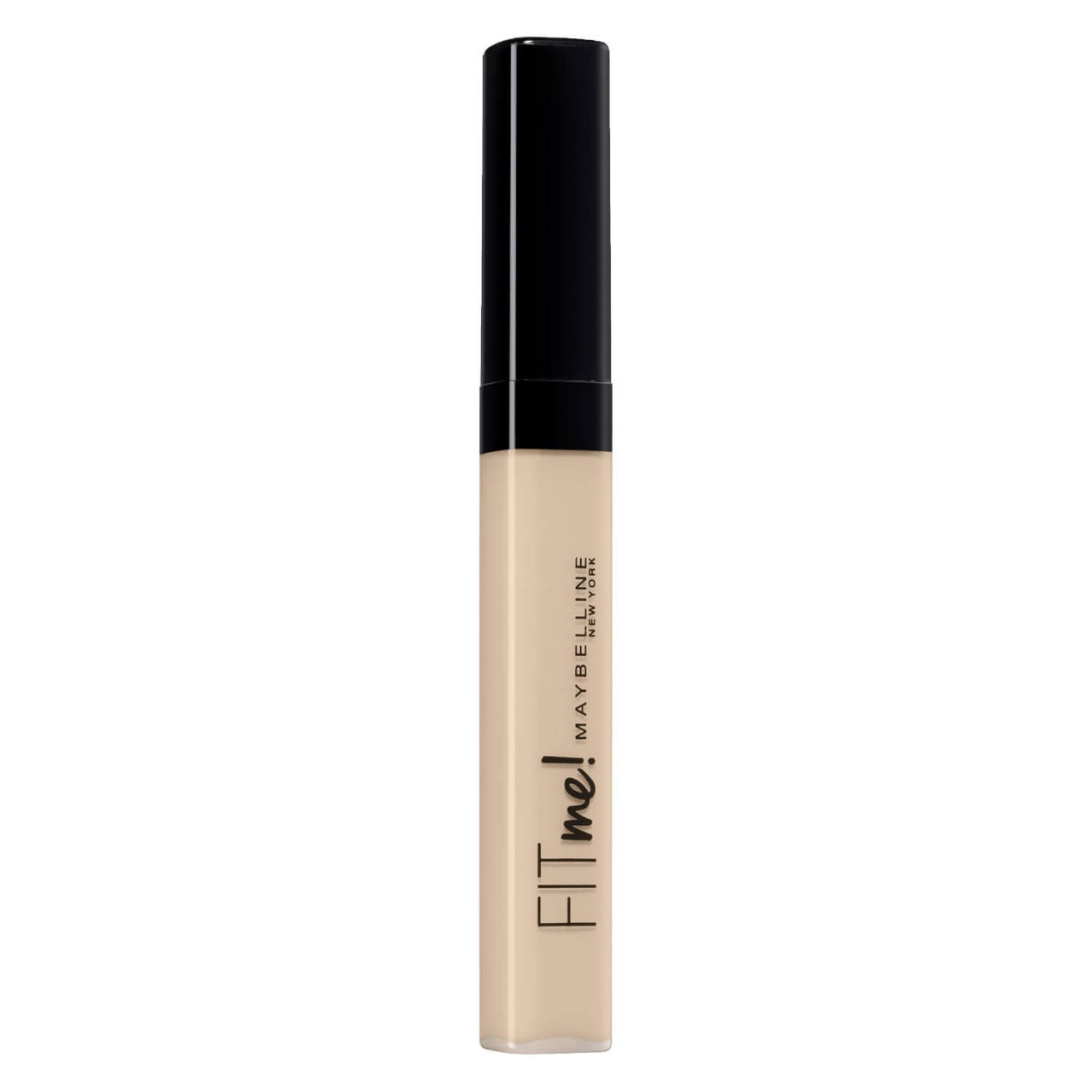 Maybelline NY Teint - Fit Me! Concealer Nr. 03 Porcelain von Maybelline New York