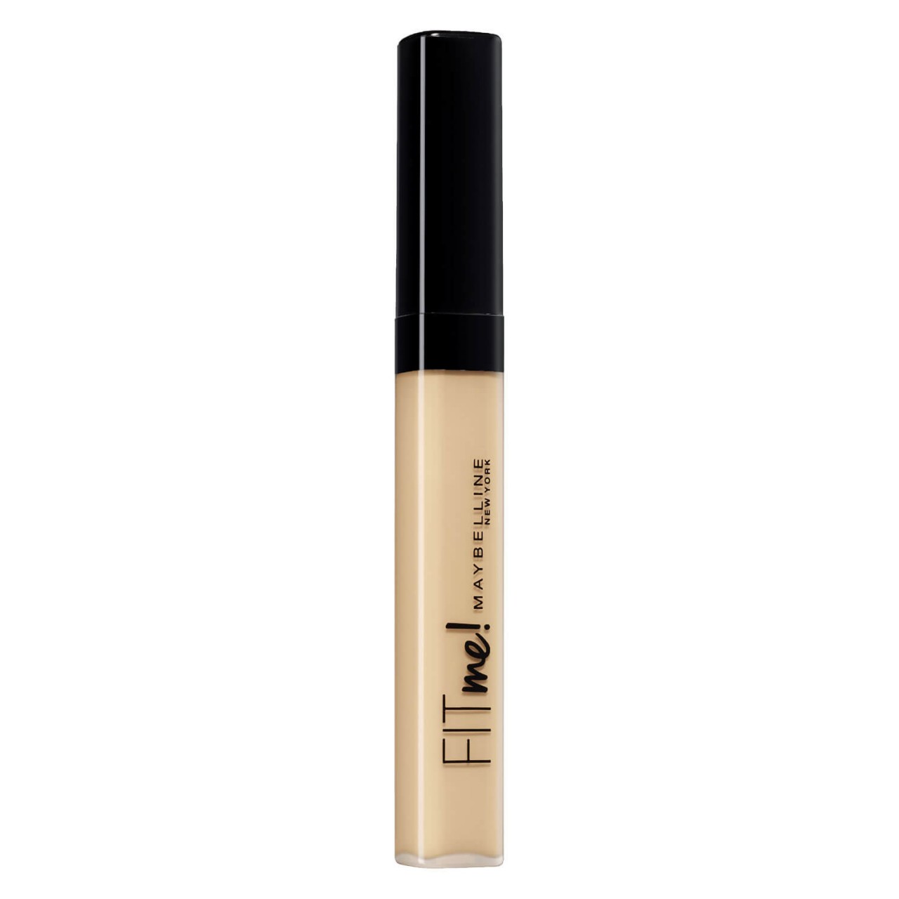 Maybelline NY Teint - Fit Me! Concealer Nr. 10 Light von Maybelline New York