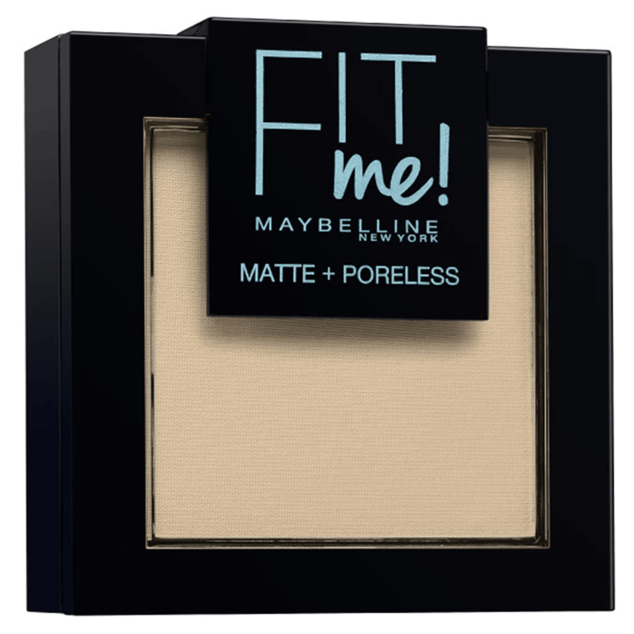 Maybelline NY Teint - Fit Me! Matte + Poreless Puder Nr. 105 Natural Maybelline NY Teint - Fit Me! Matte + Poreless Puder Nr. 105 Natural von Maybelline New York
