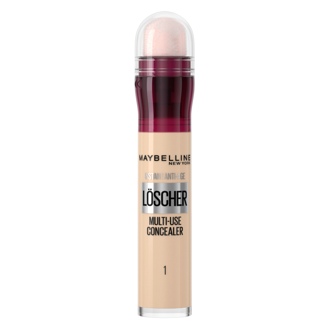 Maybelline NY Teint - Instant Anti-Age Effekt Concealer 01 Light von Maybelline New York