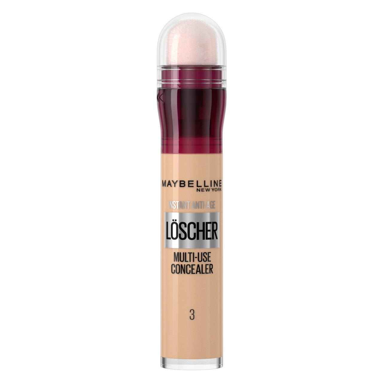 Maybelline NY Teint - Instant Anti-Age Effekt Concealer 03 Fair von Maybelline New York