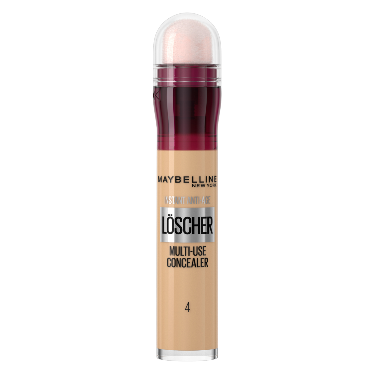 Maybelline NY Teint - Instant Anti-Age Effekt Concealer 04 Honey Maybelline NY Teint - Instant Anti-Age Effekt Concealer 04 Honey von Maybelline New York