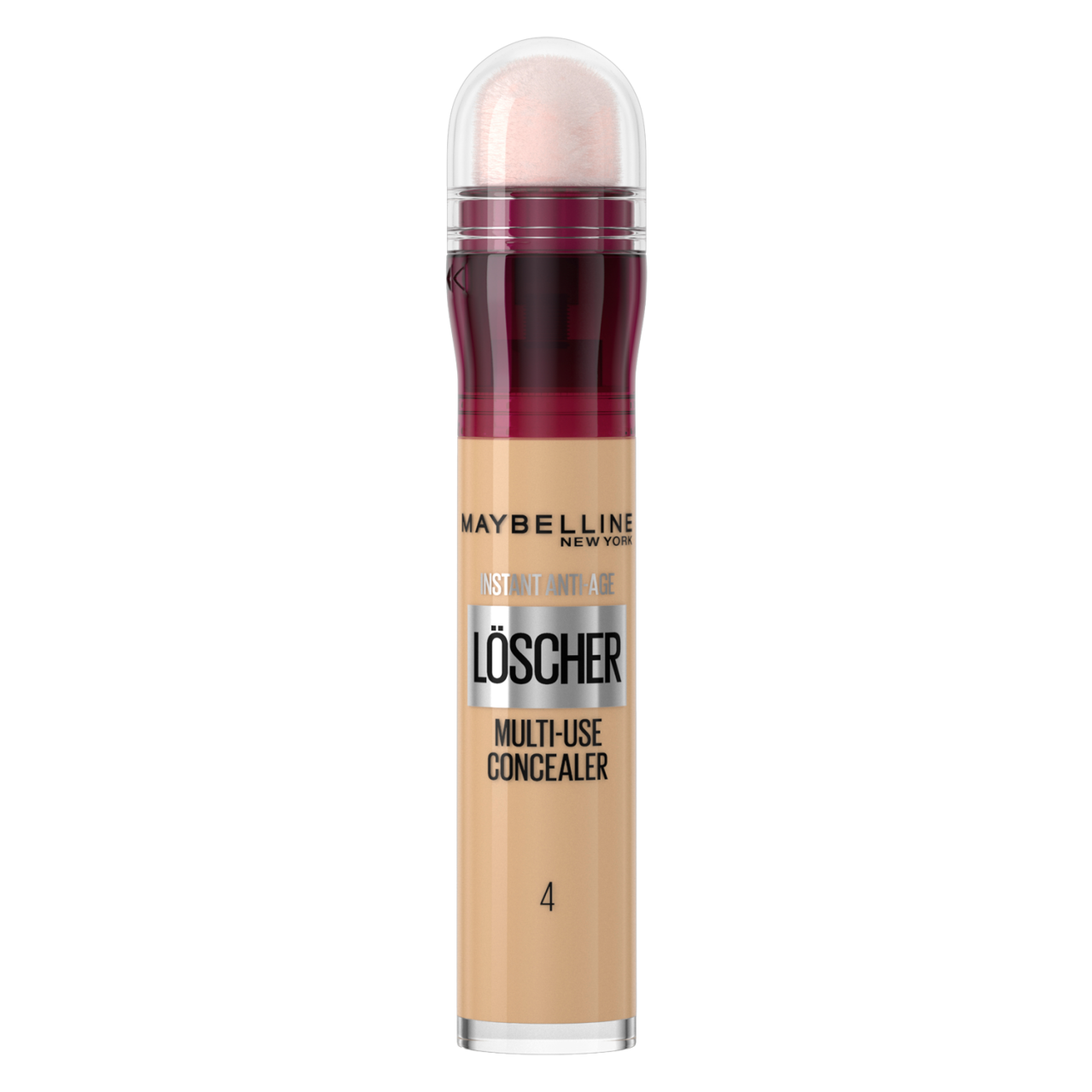 Maybelline NY Teint - Instant Anti-Age Effekt Concealer 04 Honey von Maybelline New York