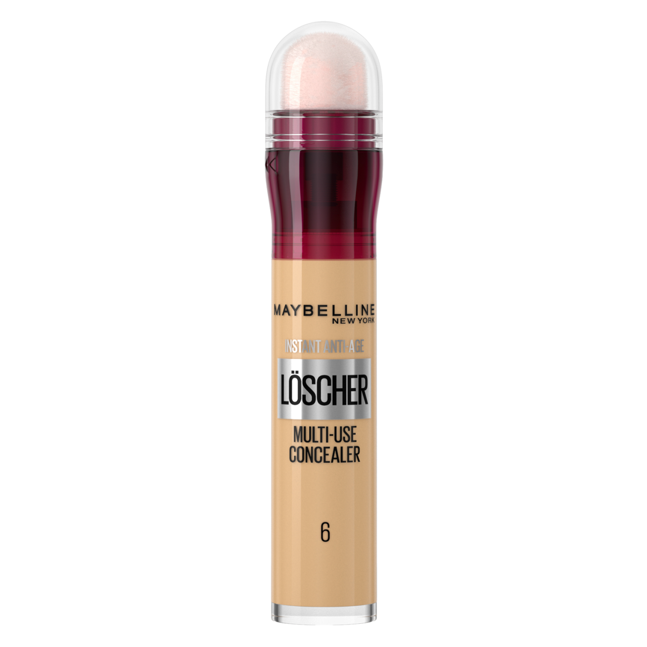 Maybelline NY Teint - Instant Anti-Age Effekt Concealer 06 Neutralizer Maybelline NY Teint - Instant Anti-Age Effekt Concealer 06 Neutralizer von Maybelline New York
