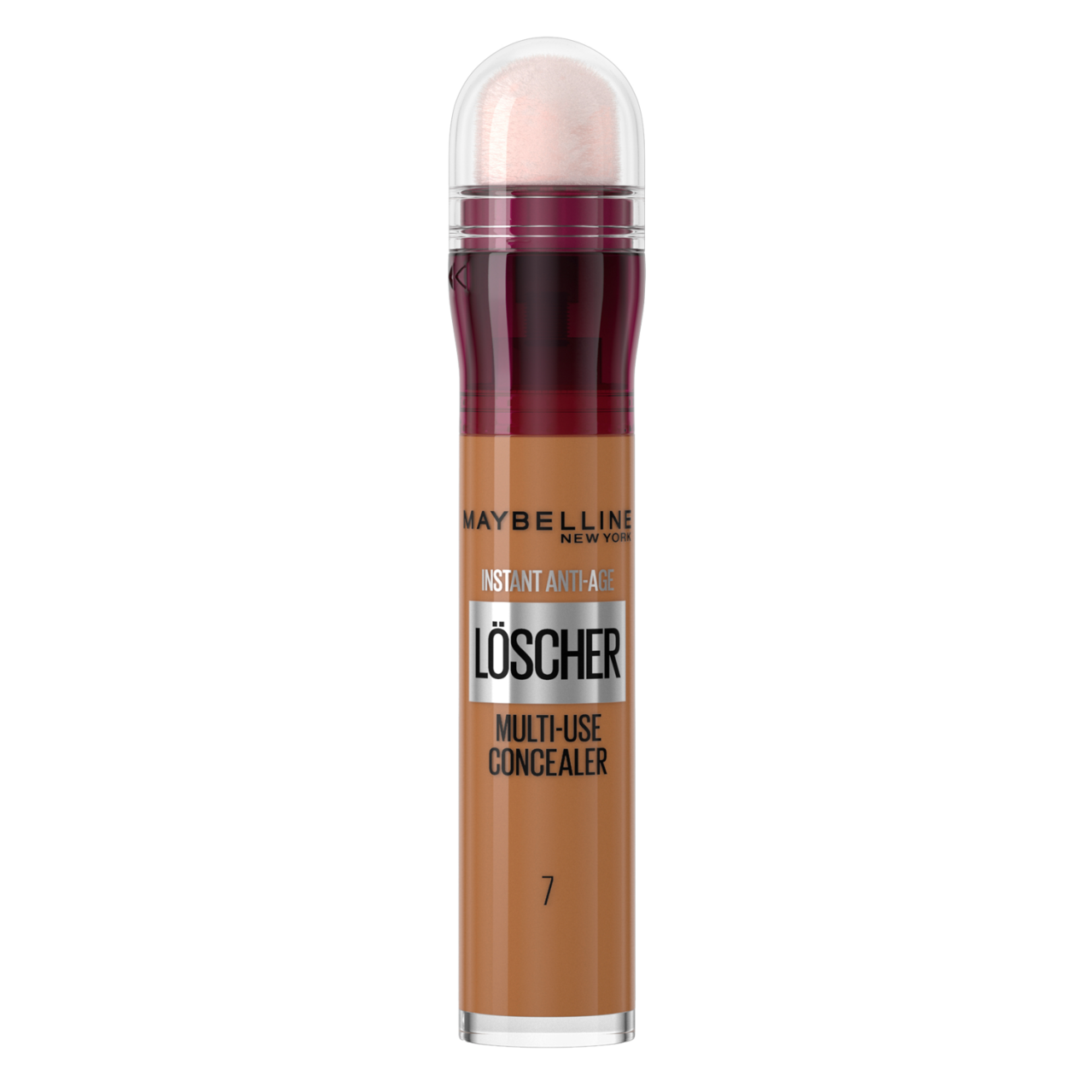 Maybelline NY Teint - Instant Anti-Age Effekt Concealer 07 Sand Maybelline NY Teint - Instant Anti-Age Effekt Concealer 07 Sand von Maybelline New York
