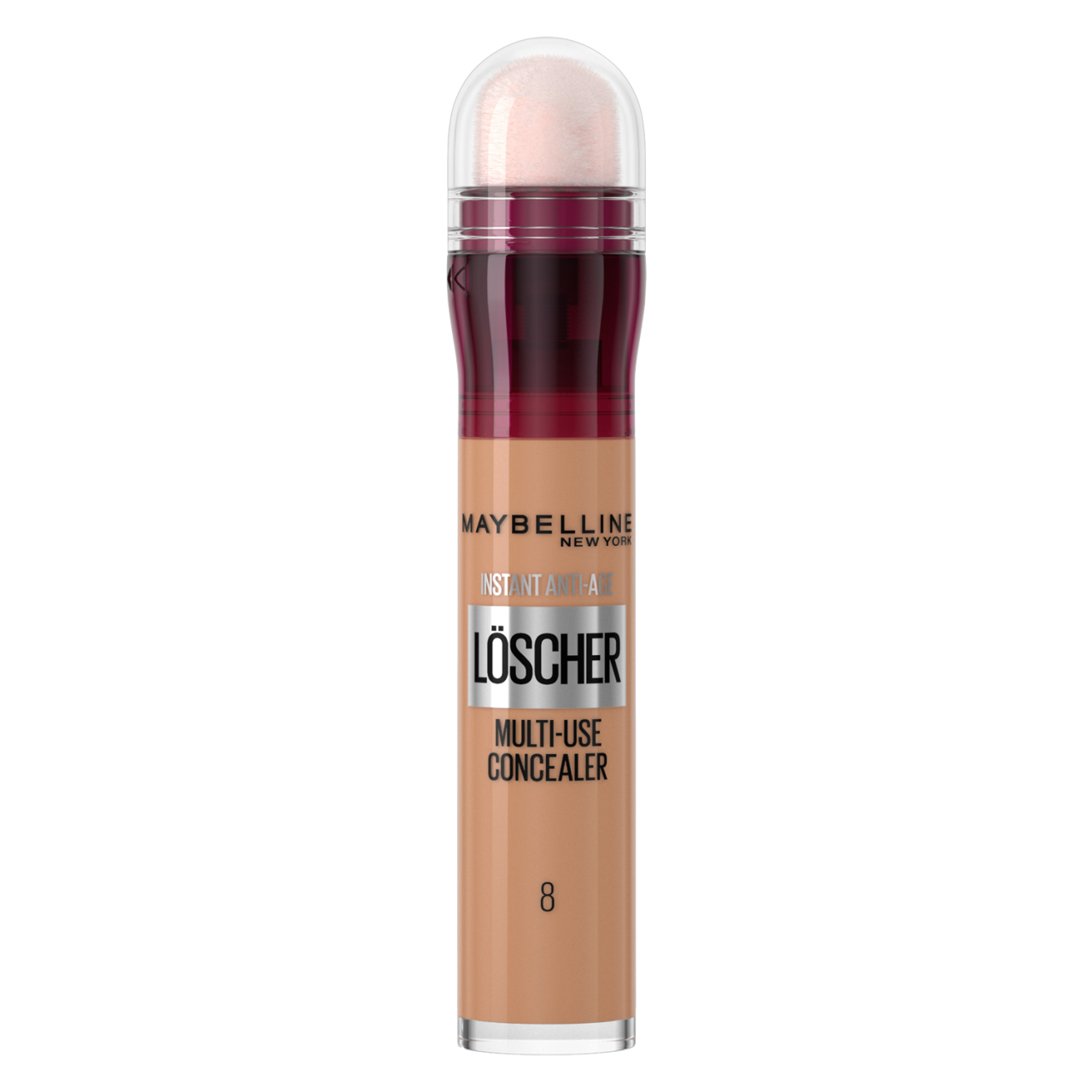 Maybelline NY Teint - Instant Anti-Age Effekt Concealer 08 Buff von Maybelline New York