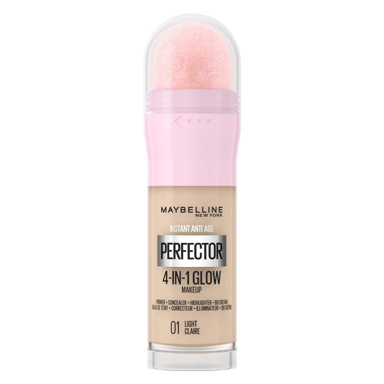 Maybelline NY Teint - Instant Perfector Glow 4-in-1 Make-Up Light von Maybelline New York