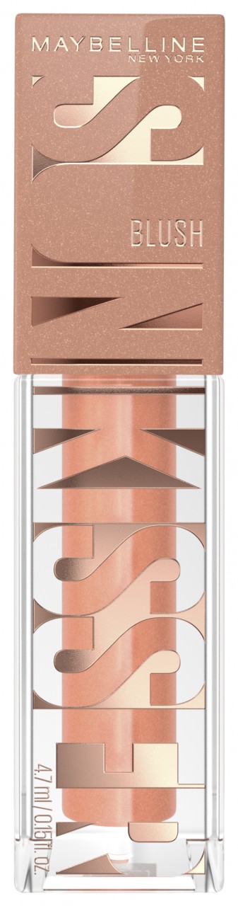 Maybelline NY Teint - Sunkisser Blush 02 Uptown Glow von Maybelline New York