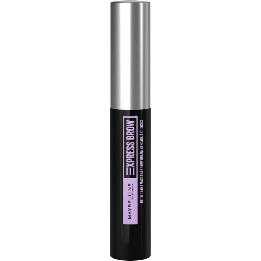 Maybelline  Maybelline Brow Drama Augenbrauen-Mascara augenbrauengel 7.6 ml von Maybelline