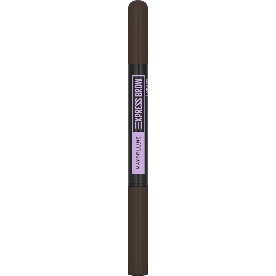 Maybelline  Maybelline Express Brow Satin Duo augenbrauenstift 1.0 pieces von Maybelline