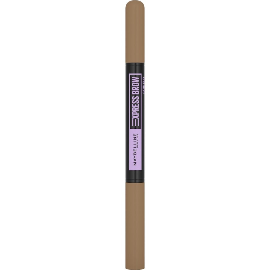 Maybelline  Maybelline Express Brow Satin Duo augenbrauenstift 1.0 pieces von Maybelline