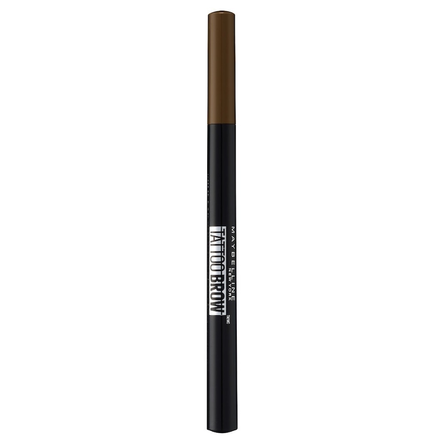 Maybelline  Maybelline Tattoo Brow augenbrauenstift 1.1 ml von Maybelline