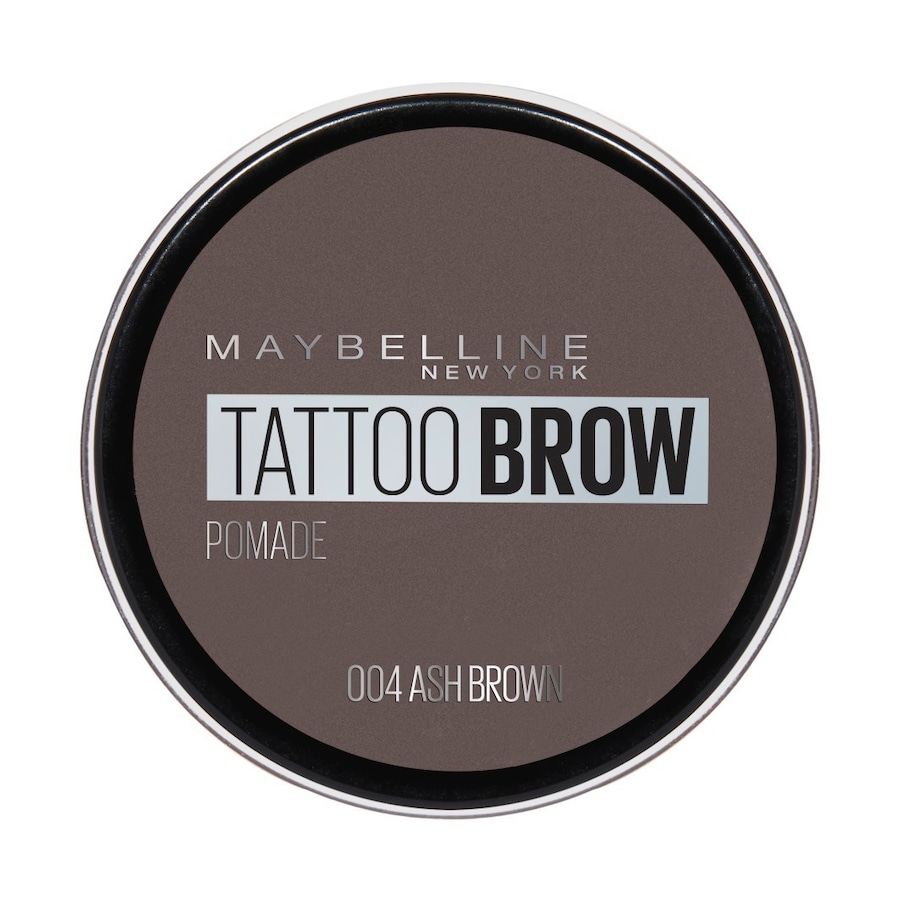 Maybelline  Maybelline Tattoo Brow augenbrauengel 3.5 ml von Maybelline