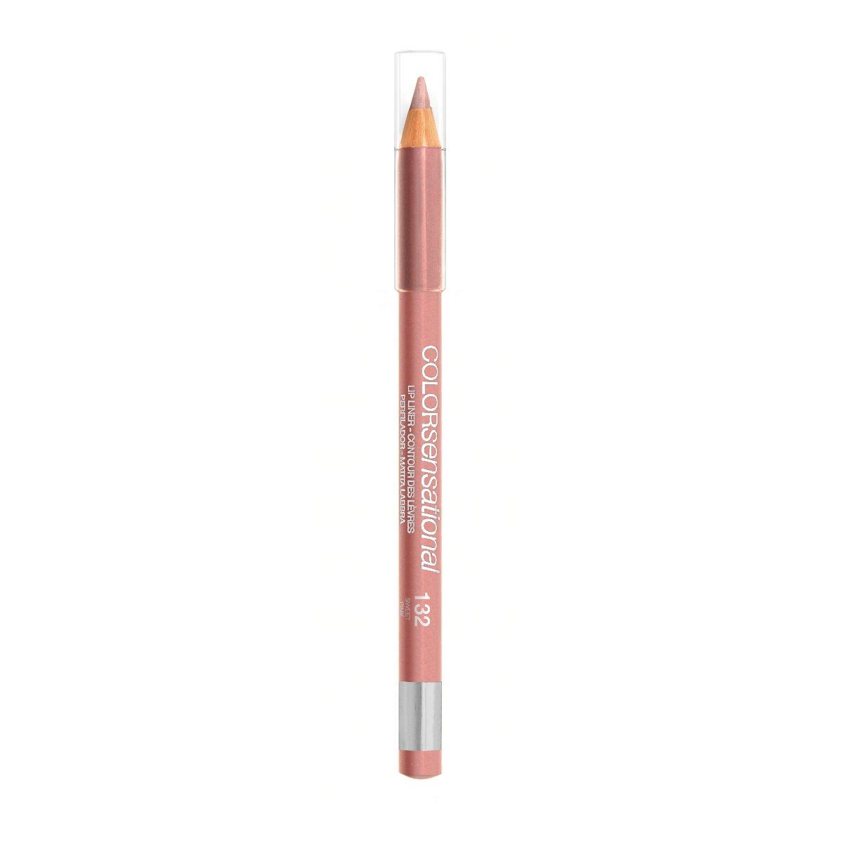 Color Sensational Lipliner Damen Sweet Pink g#302/4g von MAYBELLINE