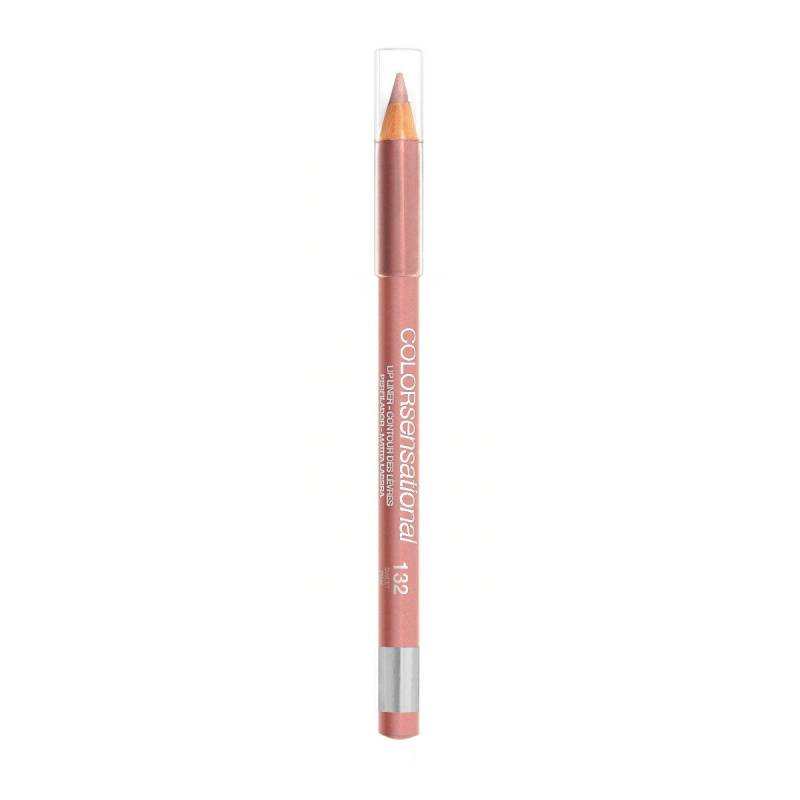 Color Sensational Lipliner Damen Sweet Pink g#302/4g von MAYBELLINE