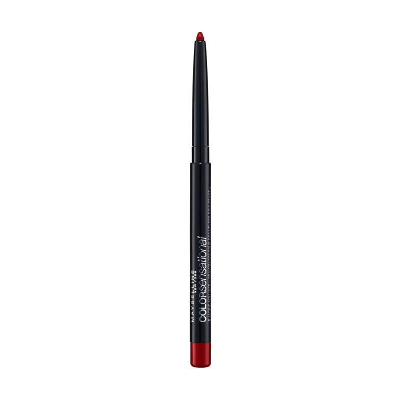Maybelline Color Sensational Lippen-Konturenstifte 1ST von Maybelline