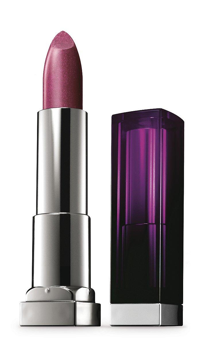 Color Sensational Lipstick 338 Midnight Plum Damen Midnight Plum #MIX#00451/4g von MAYBELLINE