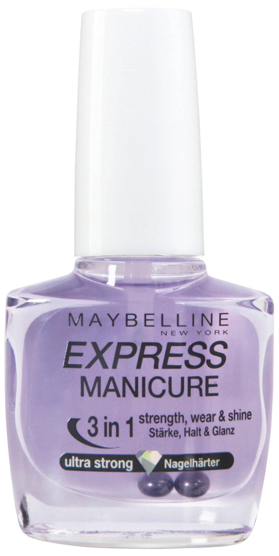 Express Manicure Damen  ONE SIZE von MAYBELLINE