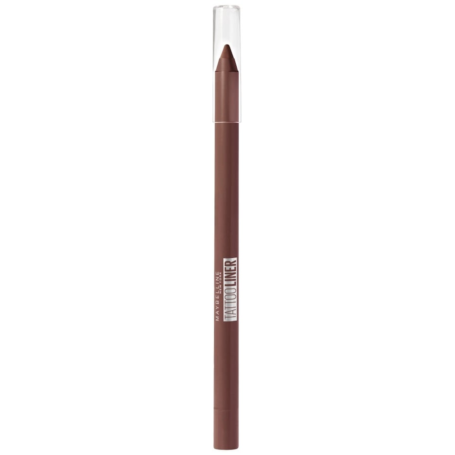 Maybelline  Maybelline Tattoo Liner eyeliner 1.3 g von Maybelline