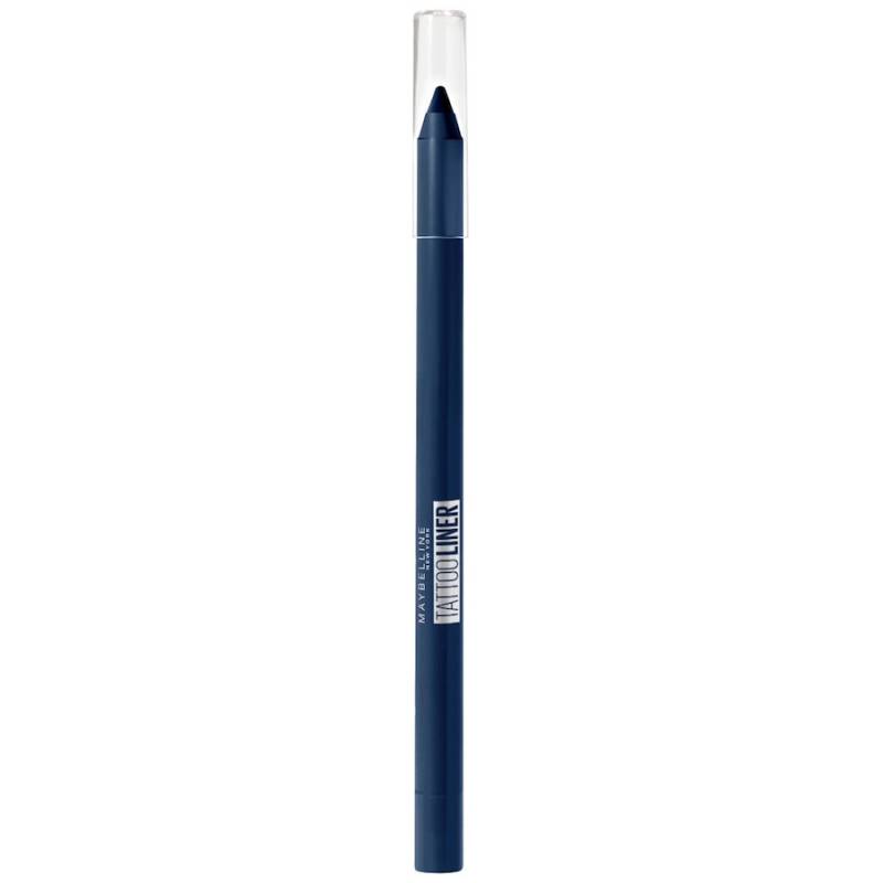 Maybelline  Maybelline Tattoo Liner eyeliner 13.0 g von Maybelline