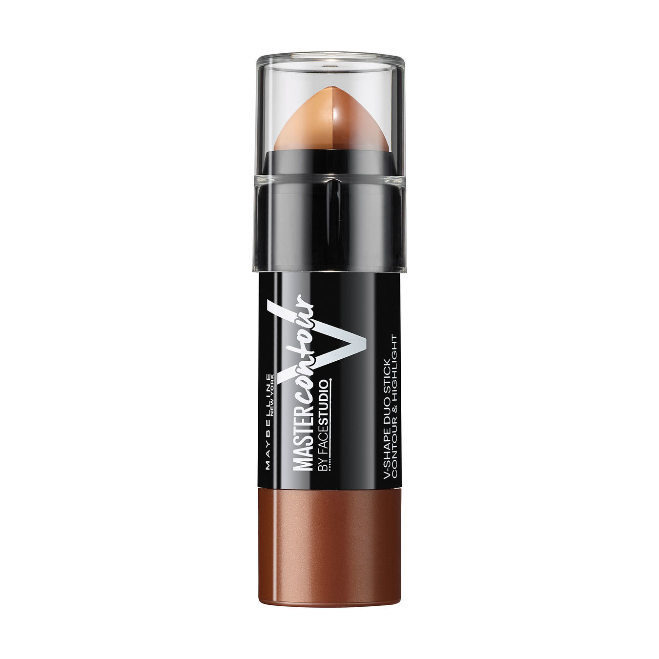 Maybelline Face Studio Contouring 1ST von Maybelline