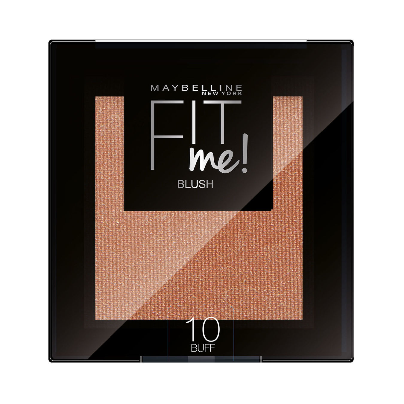 Maybelline Fit Me! Blush 1ST von Maybelline