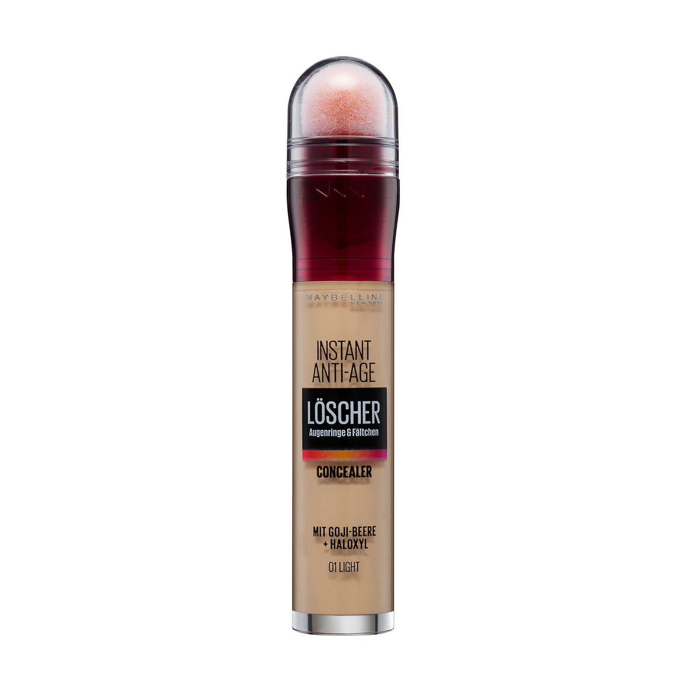 Maybelline Instant Anti-Age Concealer 1ST von Maybelline