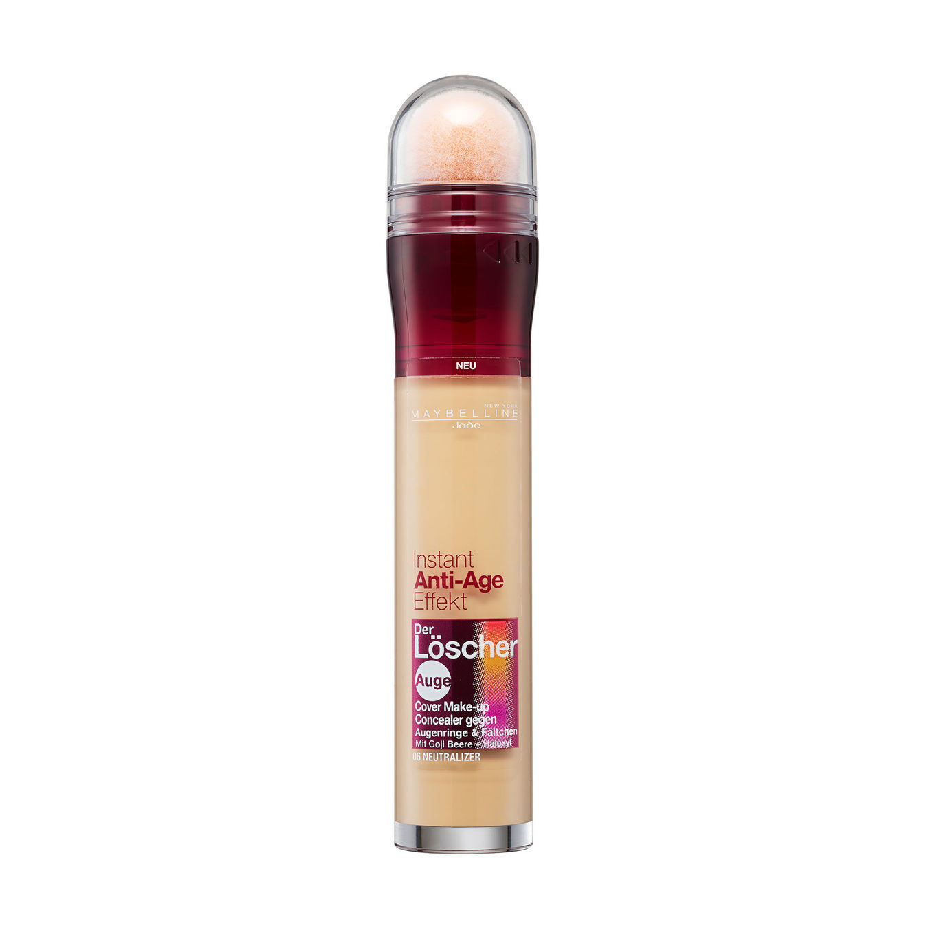 Maybelline Instant Anti-Age Concealer 1ST von Maybelline