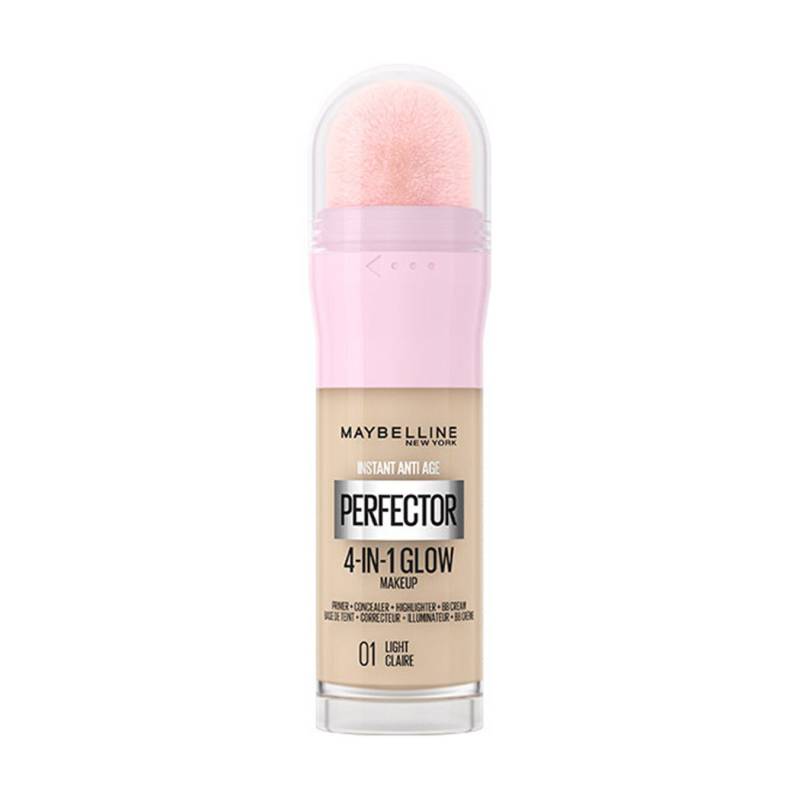 Maybelline Instant Perfector Glow 4-in-1 Make-up 1ST Maybelline Instant Perfector Glow 4-in-1 Make-up 1ST von Maybelline