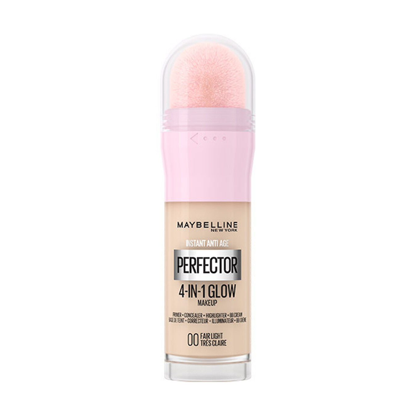 Maybelline Instant Perfector Glow 4-in-1 Make-up 1ST Maybelline Instant Perfector Glow 4-in-1 Make-up 1ST von Maybelline