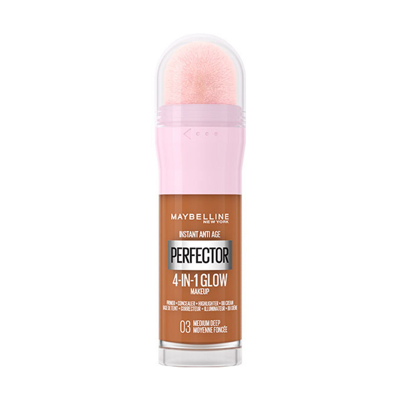Maybelline Instant Perfector Glow 4-in-1 Make-up 1ST Maybelline Instant Perfector Glow 4-in-1 Make-up 1ST von Maybelline