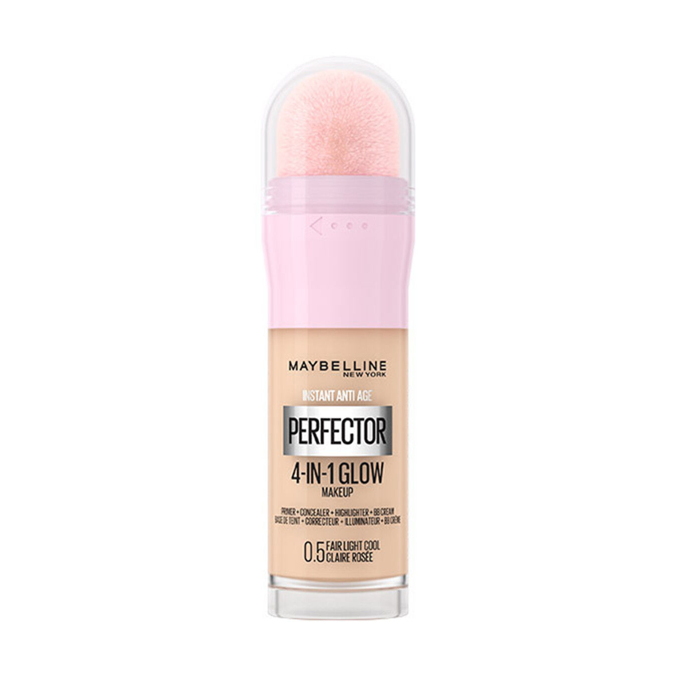 Maybelline Instant Perfector Glow 4-in-1 Make-up 1ST Maybelline Instant Perfector Glow 4-in-1 Make-up 1ST von Maybelline
