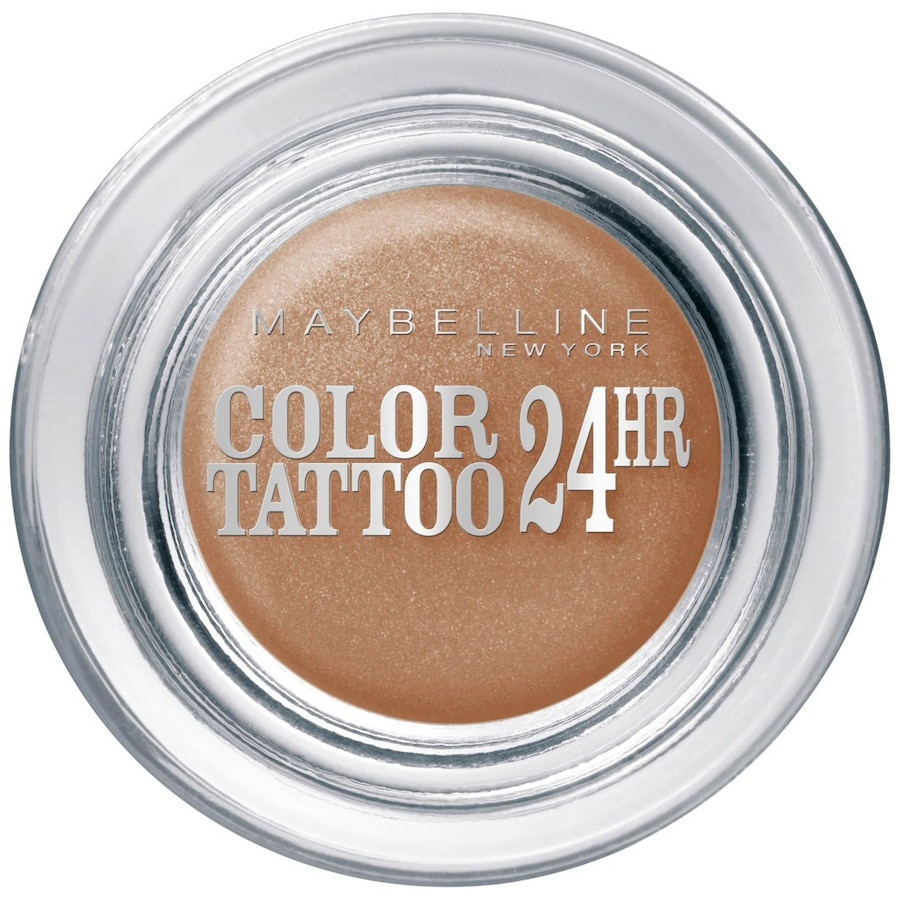 Maybelline  Maybelline Color Tattoo lidschatten 1.0 pieces von Maybelline