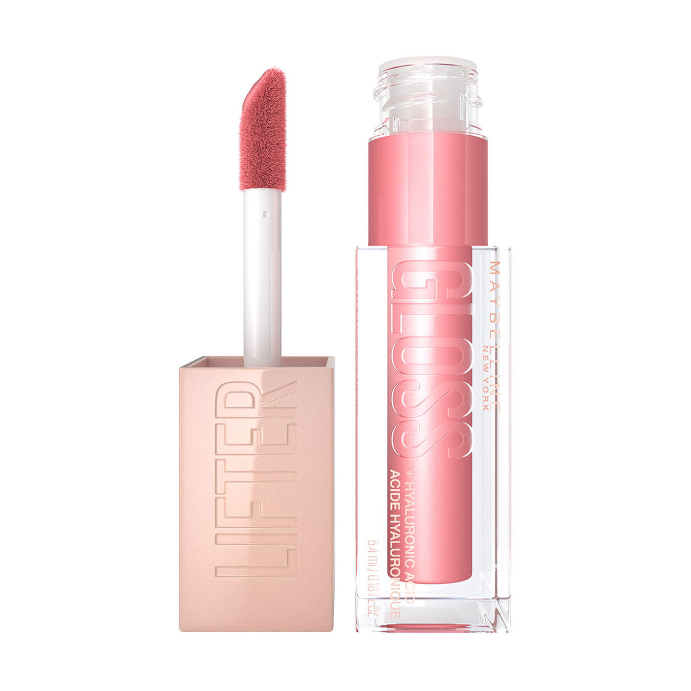 Maybelline Lifter Gloss Lipgloss 1ST von Maybelline