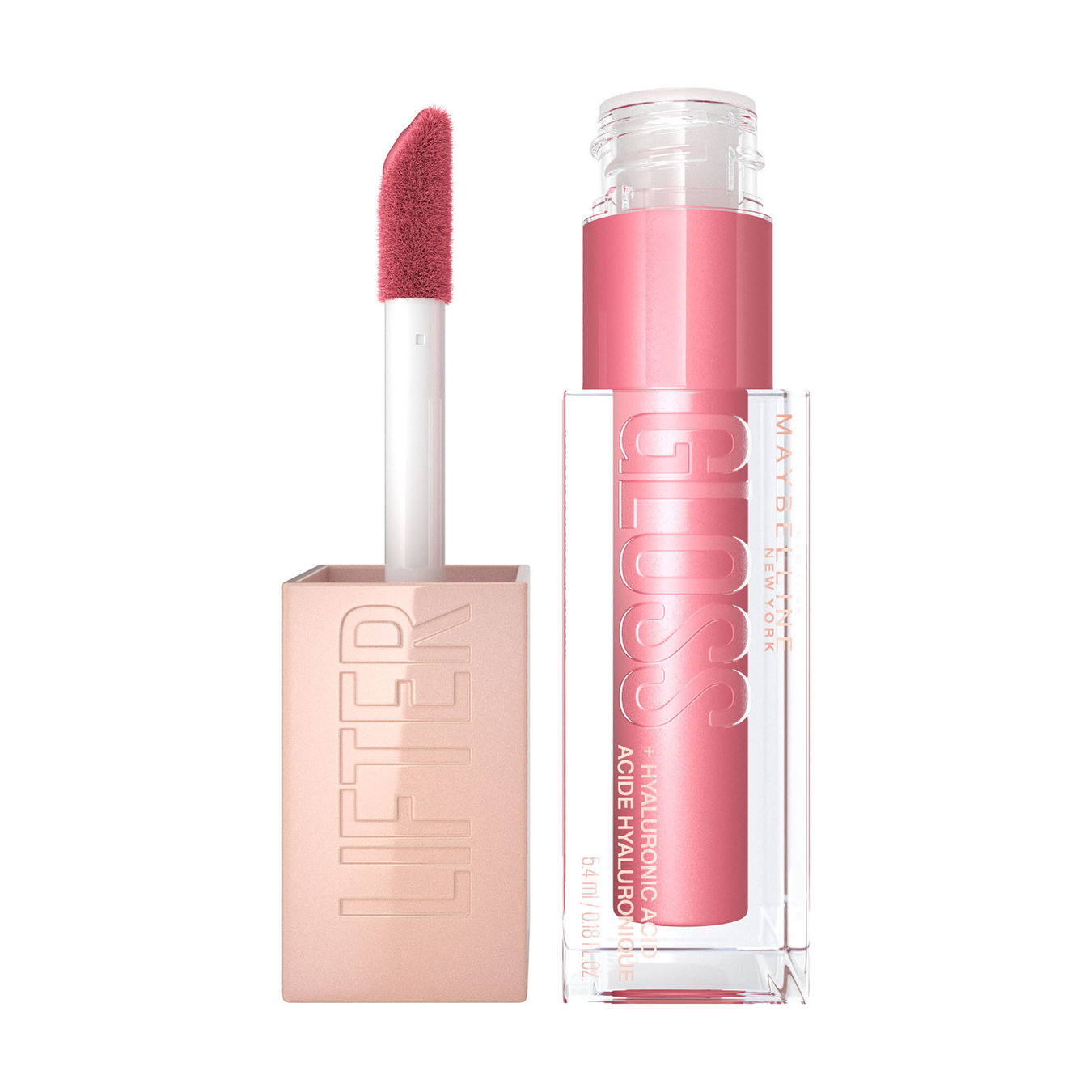 Maybelline Lifter Gloss Lipgloss 1ST von Maybelline