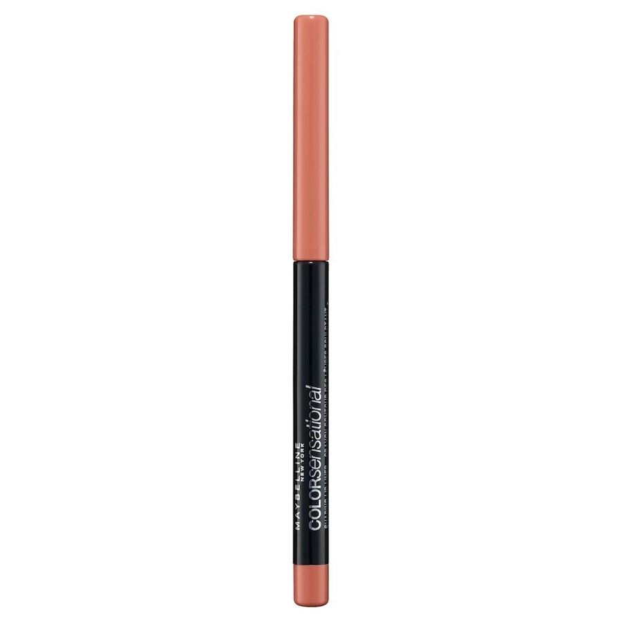 Maybelline  Maybelline Color Sensational Shaping Lip Liner lippenkonturenstift 1.0 pieces von Maybelline