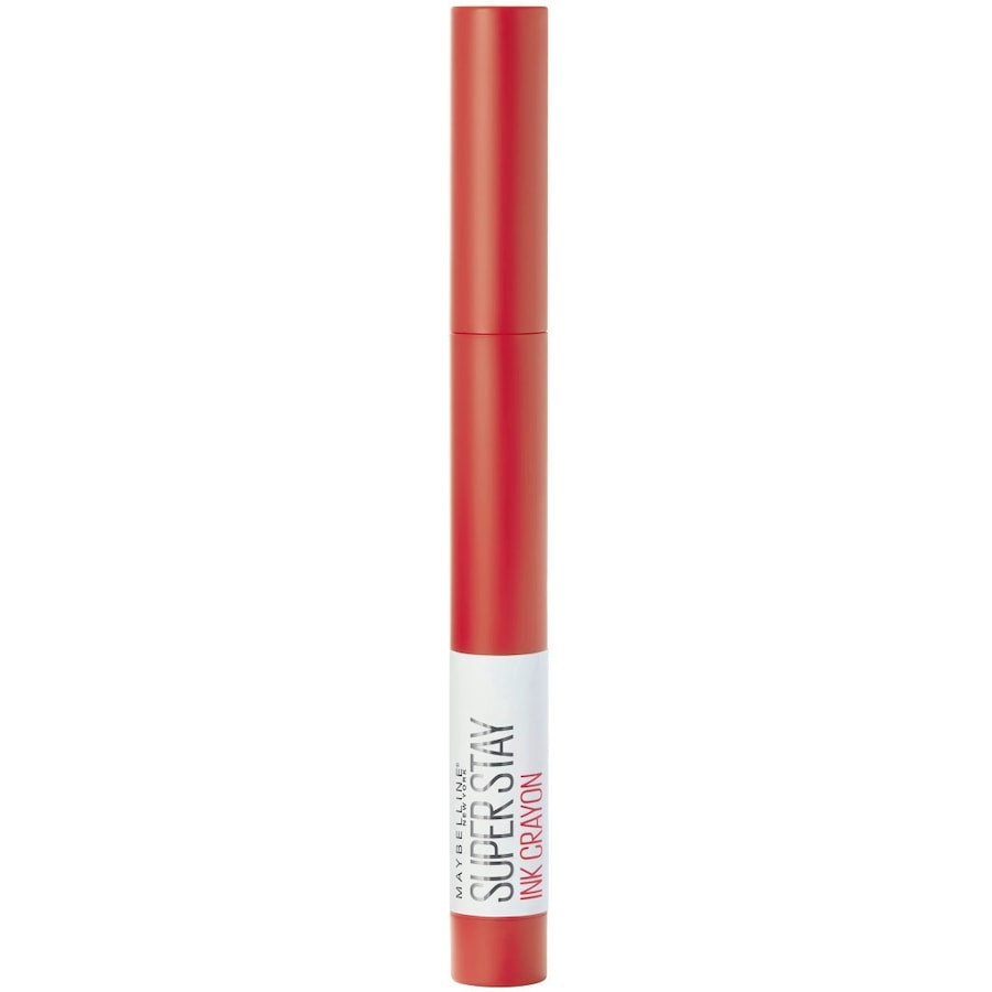 Maybelline  Maybelline Super Stay Ink Crayon lippenstift 1.5 g von Maybelline