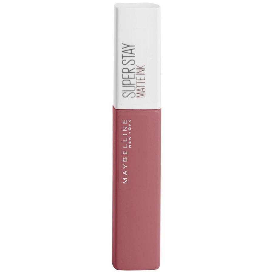 Maybelline  Maybelline Superstay Matte Ink Pinks lippenstift 5.0 ml von Maybelline