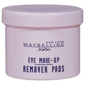 Maybelline  Maybelline Augen Pads makeup_entferner 50.0 pieces von Maybelline