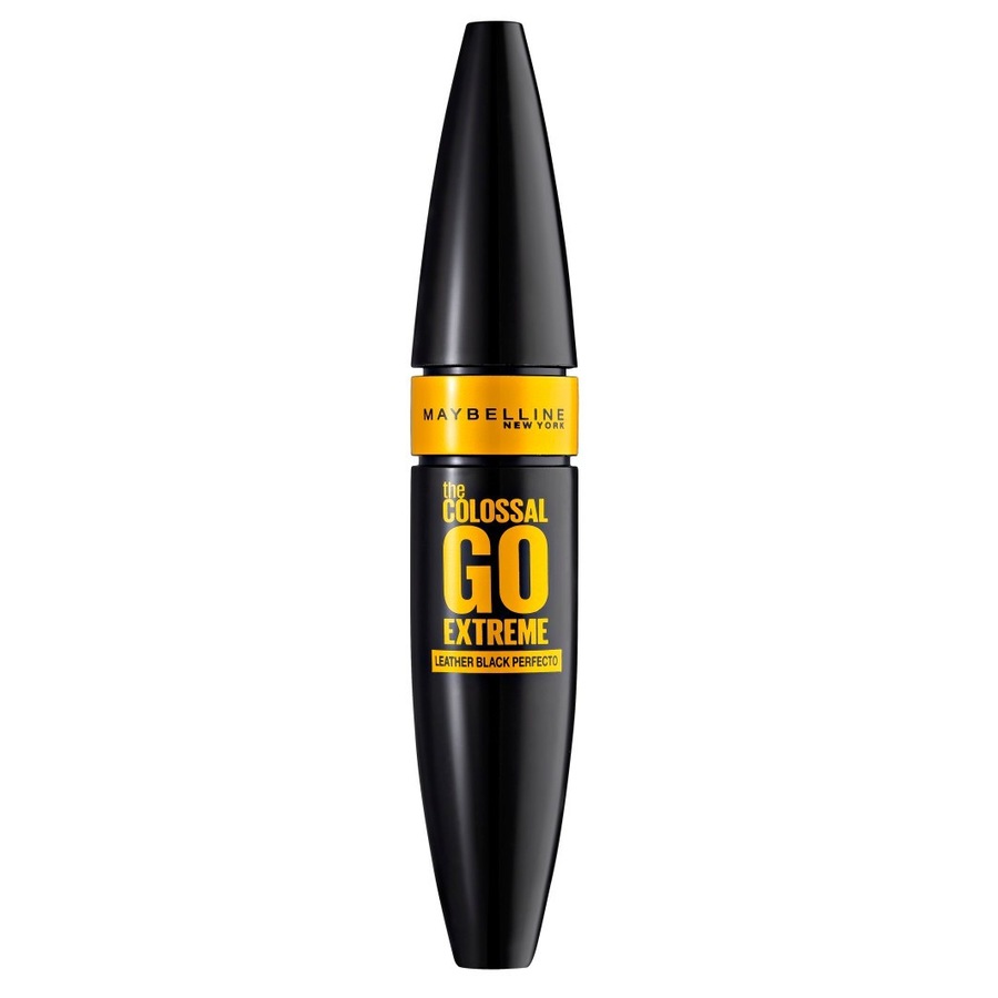 Maybelline  Maybelline Colossal Go Extreme mascara 9.5 ml von Maybelline