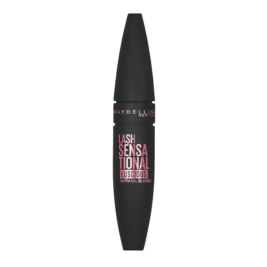 Maybelline  Maybelline Lash Sensational Luscious mascara 9.6 ml von Maybelline