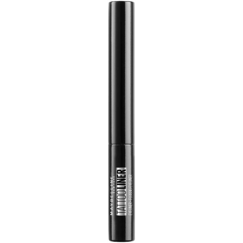 Maybelline  Maybelline Tattoo Liner Liquid Ink Eyeliner schwarz mascara 2.5 g von Maybelline