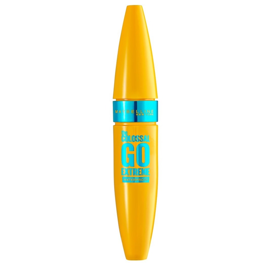 Maybelline  Maybelline Volum'Express mascara 10.0 ml von Maybelline