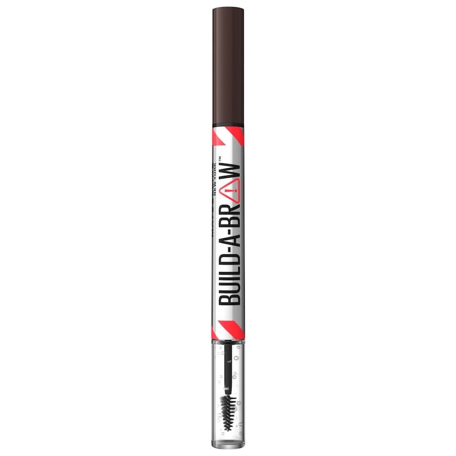 Maybelline  Maybelline Build-A-Brow augenbrauenstift 1.65 g von Maybelline