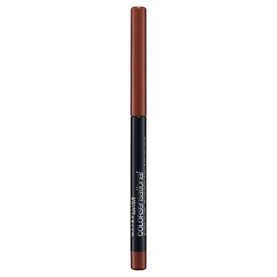 Maybelline  Maybelline Color Sensational Shaping Lip Liner lippenkonturenstift 1.0 pieces von Maybelline