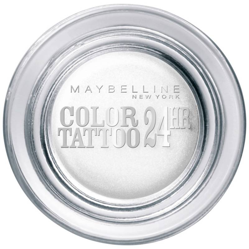 Maybelline  Maybelline Color Tattoo lidschatten 1.0 pieces von Maybelline