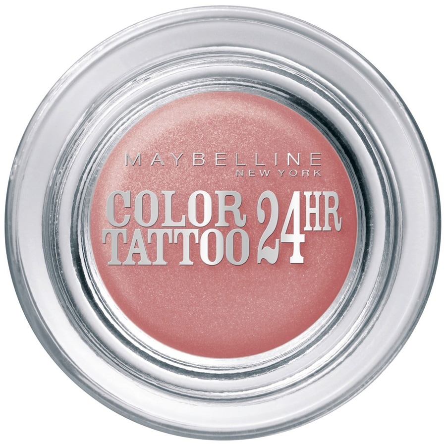 Maybelline  Maybelline Color Tattoo lidschatten 1.0 pieces von Maybelline