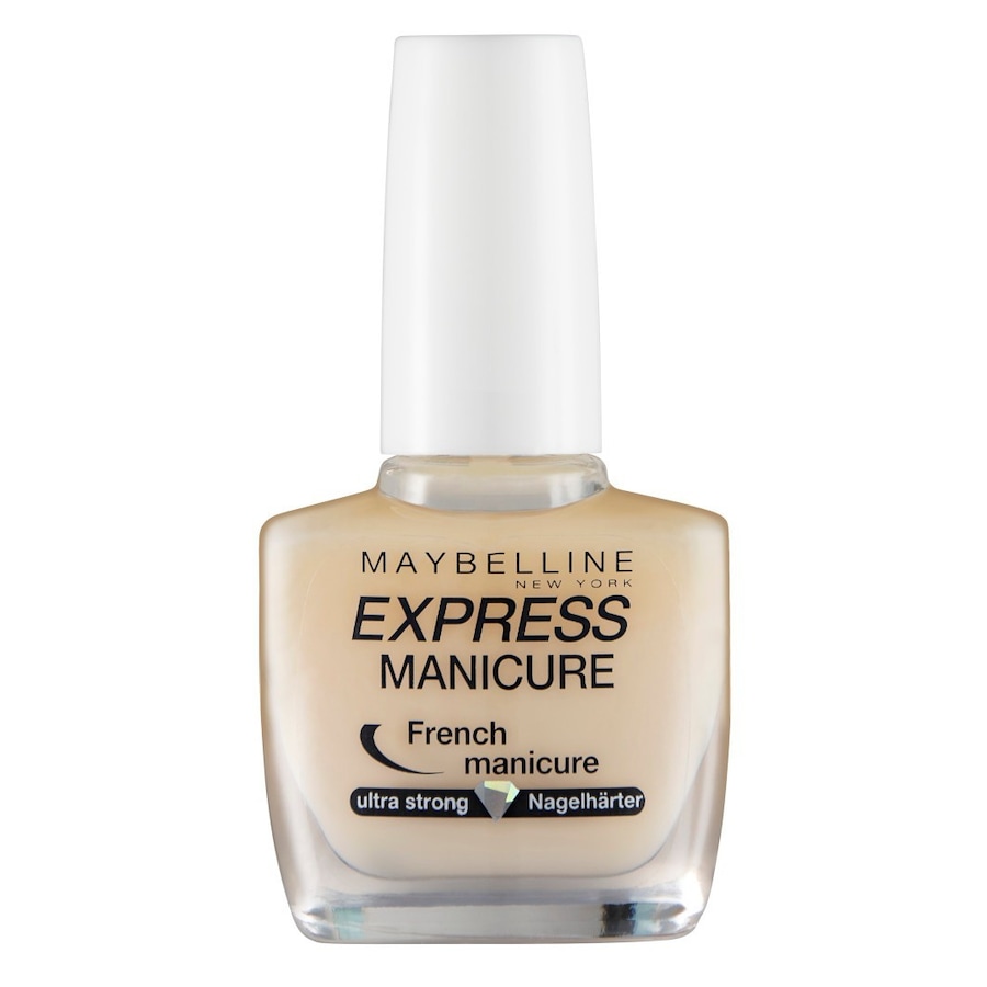 Maybelline  Maybelline Express Manicure nagelhaerter 1.0 pieces von Maybelline